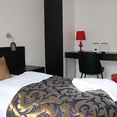 Otterup Hotel Otterup