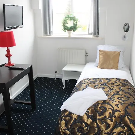 Otterup Hotel