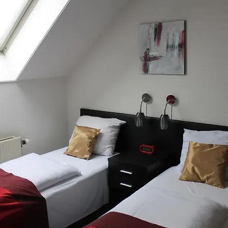 Otterup Hotel Otterup