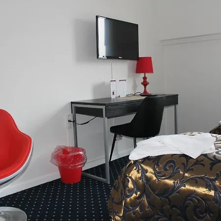 Hotel Otterup Hotel Otterup