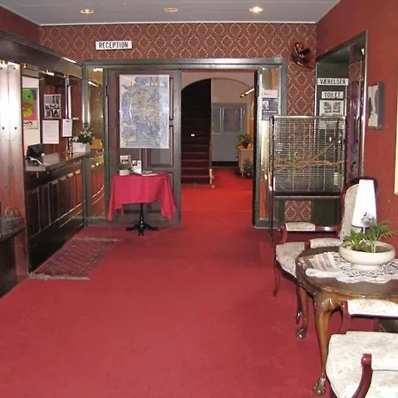Otterup Hotel