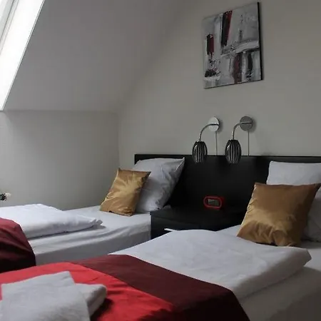 Otterup Hotel 2* Otterup