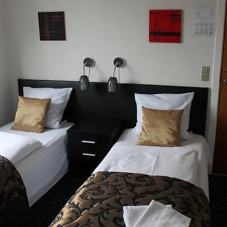 Otterup Hotel 2*