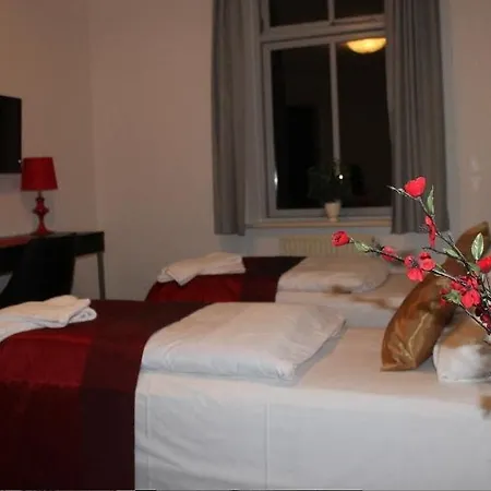 Otterup Hotel Hotel Otterup