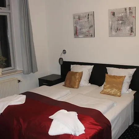 Otterup Hotel Otterup