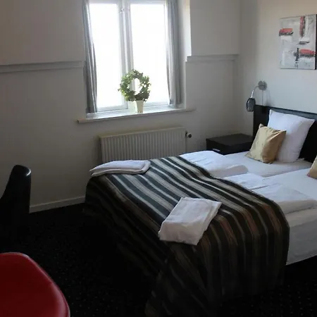 Otterup Hotel Hotel